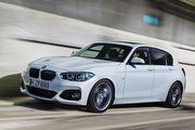 BMW 1 Series與2 Series汽油動力進行更動，臺灣市場第四季跟進