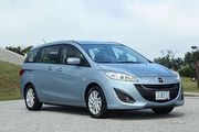 經銷商停止接單、官網已悄悄拿下序列，Mazda5進入停產倒數