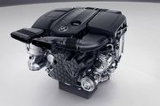 首開車壇先例，M-Benz要替汽油引擎配置微粒過濾器