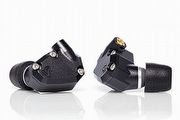 鋁合金CNC車製－Campfire Audio Orion耳道式耳機