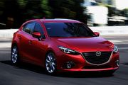 魅力有目共睹，Mazda3全球累積產量突破500萬輛