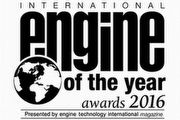 2016國際引擎大賞(上)：Ferrari 3.9升V8雙渦輪勝出