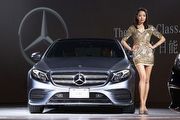 正式售價256萬起、同步推出特式限量，Mercedes-Benz新一代E-Class國內上市