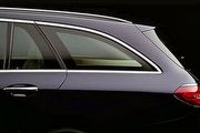 家族風貌延續，Mercedes-Benz新一代E-Class Estate預告6月6日發表