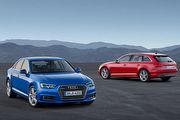新世代Audi A4與A4 Avant價格與規配掌握，入門A4 30 TFSI售價179萬