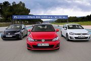 Golf GTI限時贈禮，VW全車系6月份優惠開跑