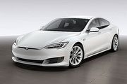 降低新車入手門檻，Tesla Model S新增60入門車型