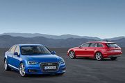 新A4「洞燭先機升級專案」，Audi 6月份促銷內容