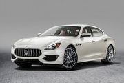 導入新家族設計語彙，Maserati Quattroporte小改款預計第四季國內登場