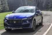 10月發表、608萬元起接單，Maserati Levante S國內預售展開
