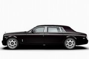 歡慶成立5周年、向英女王致意，盛惟推出兩款Rolls-Royce皇家典藏特仕車