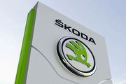 經銷權移轉，6月底Škoda在內湖經銷商將由太古改為尚鵬汽車