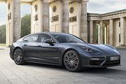 預計最快2016年底導入國內，Porsche大改款Panamera車系柏林首演