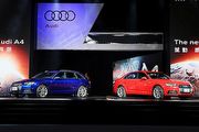 正式售價175萬起，Audi A4、A4 Avant B9世代國內登場