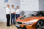 自動駕駛熱潮一窩蜂，BMW與Intel、Mobileye攜手打造自動駕駛車輛