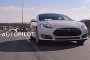 全球首例，Tesla Model S自動駕駛功能首起死亡車禍
