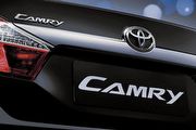 大改款Toyota Camry將於2017北美車展搶先預演，臺灣市場推估2018年第四季登場