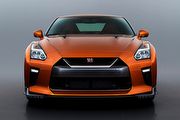 小改2017年式Nissan GT-R內在大幅進化，預售660萬起正式展開
