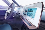 德韓攜手，VW與LG Electronics合作打造智慧科技駕駛介面