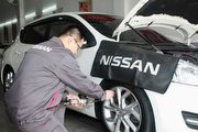 颱風襲台，Nissan提供因風災受損車輛維修零件工資8折優惠專案
