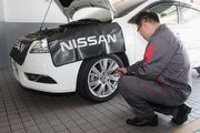 2016年Nissan夏季健檢正式展開，確保愛車安全舒適