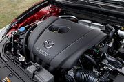 Mazdaspeed重現曙光？傳言2.5升渦輪引擎將裝入Mazda6與Mazda3上