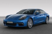 國內預售價755萬起、初期提供三款車型，Porsche新一代Panamera最快年底導入