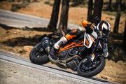 Triumph、KTM 2016購車享有多項優惠方案，一同與車主享樂