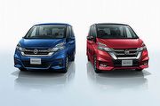 實現自動駕駛，第5代Nissan Serena 8月底日本上市