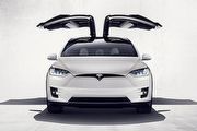 新增SUV入門車型選擇，Tesla發表Model X 60D車型