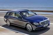 預計年底導入國內販售，Mercedes-Benz新一代E-Class Estate歐洲正式開賣