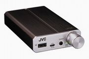 內建全新K2升頻技術－JVC SU-AX7隨身耳擴