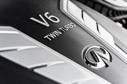 預計搭載於新一代QX50車系，Infiniti將推出首具量產可變壓縮比V6引擎