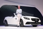 299萬起小改款敞篷雙雄現身，Mercedes-Benz SLC與SL正式國內發表