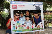 體驗農場風情，「2016跟著Nissan趣旅行」開跑