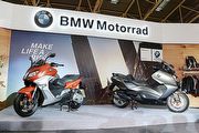 都會通勤新選擇，BMW C 650 sport、C 650 GT大改款登場