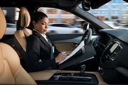 談Tesla自動駕駛意外事件，Volvo執行長表示：先把半自動駕駛系統精進