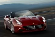 硬派設定、售價維持1,190萬元起，Ferrari California T HS運動版開始接單