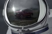 [勁廣告]Honda超夯小型SUV，創意窺探HR-V風采