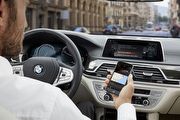 BMW新世代5 Series的ConnectedDrive，將搭載更多智慧科技功能