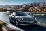 J.D.Power 2016美國新車魅力調查出爐，Porsche成功達成12連霸！