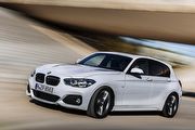 換搭B系列汽油動力心臟，BMW 新年式1 Series與2 Series展間接單價格揭露