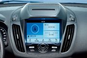 Ford 8月份促銷，力推Kuga影音智能版