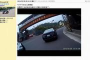 [間諜照]延續車系血脈，中華汽車新款Mitsubishi Lancer偽裝車捕獲