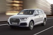另一氣囊事件，北美Audi宣布召回Q7進行軟體更新