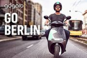 Gogoro 跨出國際，推出柏林租車服務