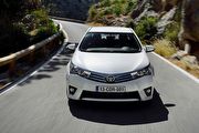 實施全車系零利率，Toyota 8月促銷專案