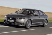 A6車系推出五年安心優付方案，Audi 8月份促銷方案開跑