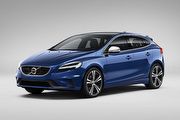 Volvo小改款V40預約8月11日發表，T3/D4高階戰力售價調降7萬