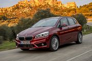 「四年保養有禮」專案，BMW全車系8月優購內容